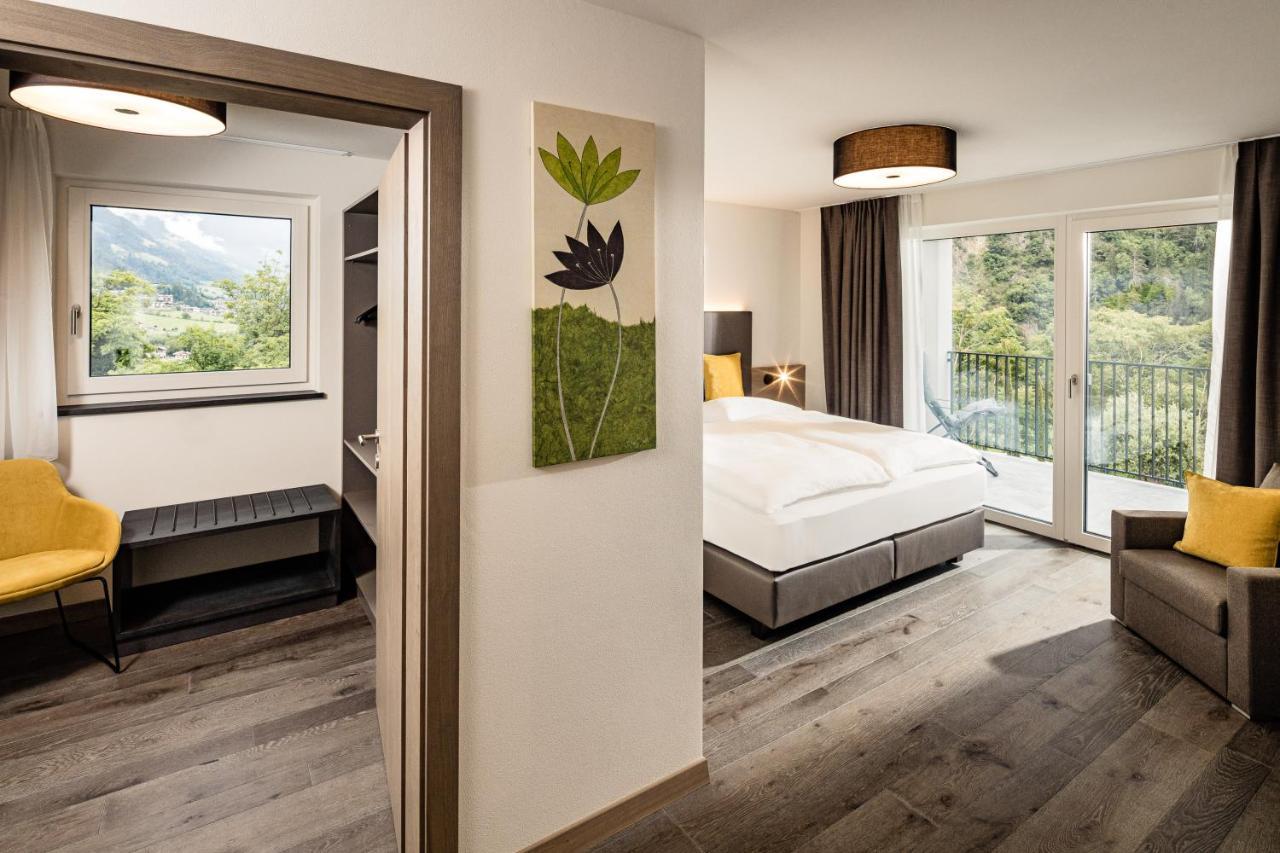 Panorama Residence Saltauserhof Resort 外观 照片