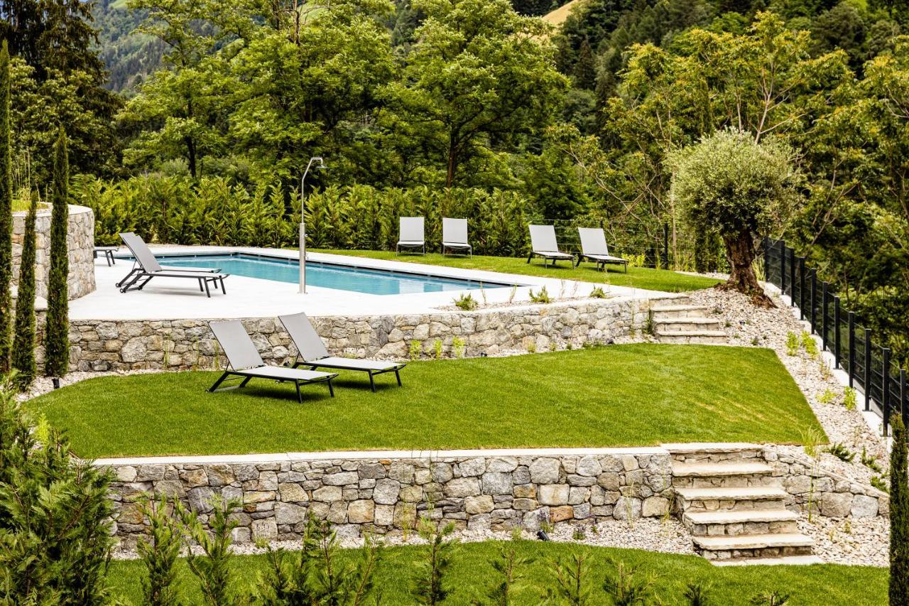 Panorama Residence Saltauserhof Resort 外观 照片