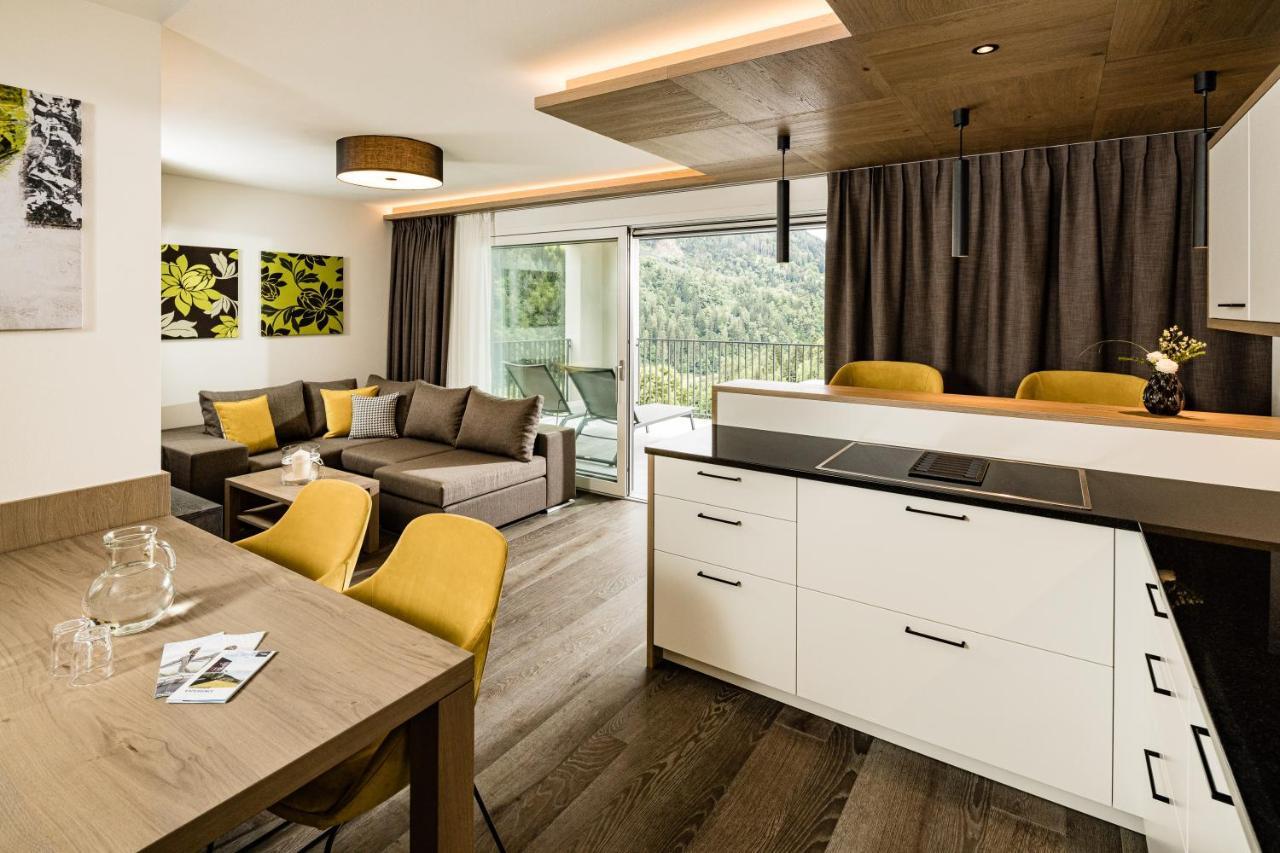 Panorama Residence Saltauserhof Resort 外观 照片