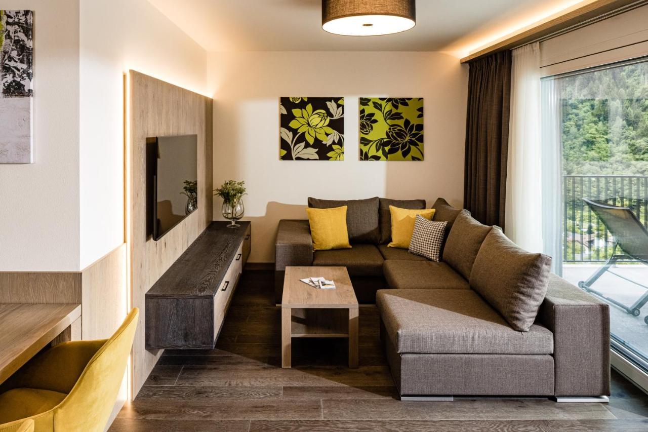 Panorama Residence Saltauserhof Resort 外观 照片