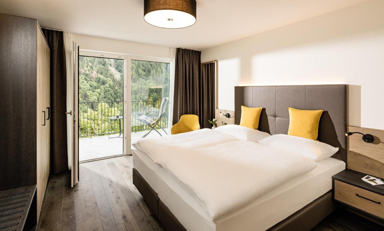 Panorama Residence Saltauserhof Resort 外观 照片