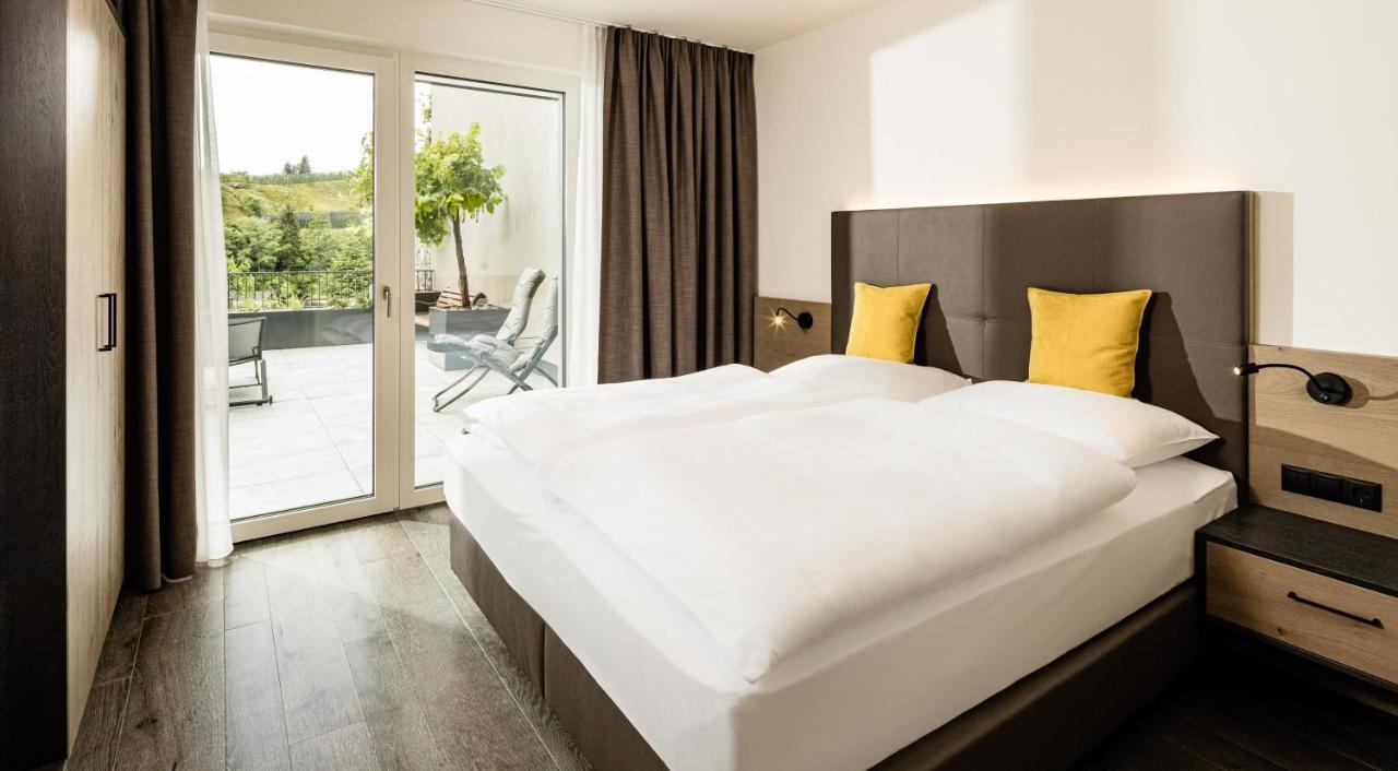 Panorama Residence Saltauserhof Resort 外观 照片