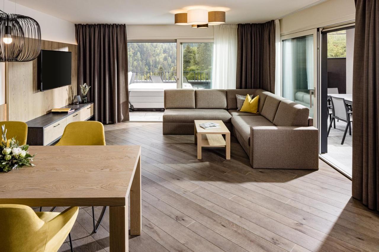 Panorama Residence Saltauserhof Resort 外观 照片