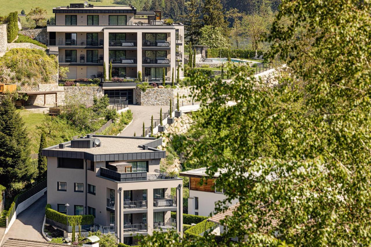Panorama Residence Saltauserhof Resort 外观 照片