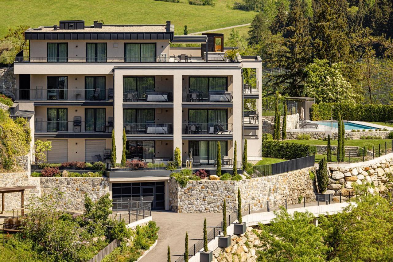 Panorama Residence Saltauserhof Resort 外观 照片